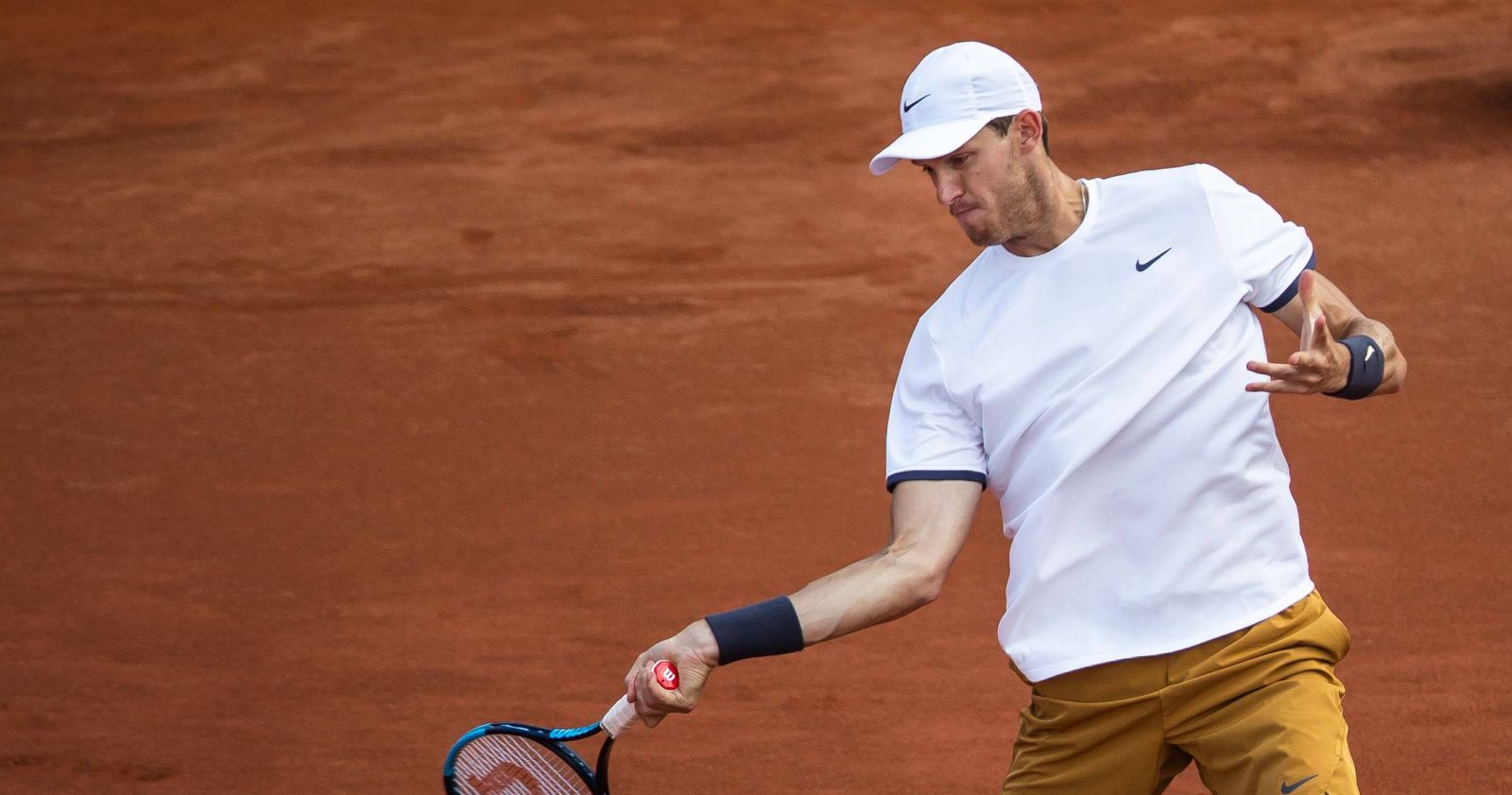 Jarry ranking ATP