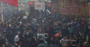 Contraloría detecta entrega de permisos irregulares en Valparaíso