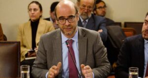 Fuerza Común de Fernando Atria se une al Frente Amplio