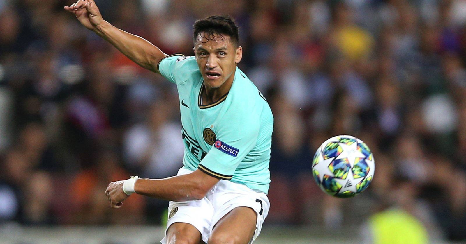 alexis final europa league