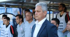 Reinaldo Rueda confirma que la Roja no tendrá amistosos en septiembre