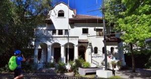 Apruebo: el secreto mejor guardado de algunos militantes de la UDI