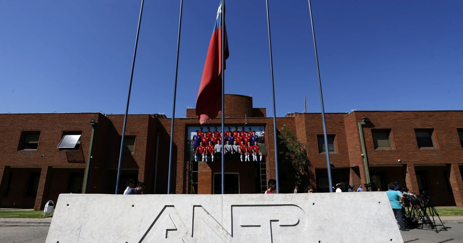 impugnación elecciones ANFP