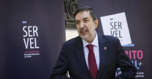 Servel descarta que pacientes COVID-19 voten presencialmente en el plebiscito