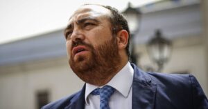 Interior por incendio en cabañas de padres de Chahín: “Ninguna demanda puede justificar ese nivel de violencia”