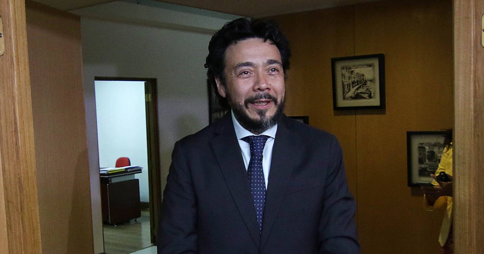 Ministerio Público Arias