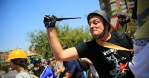 Sebastián Izquierdo seguirá libre: tribunal rechaza prisión preventiva