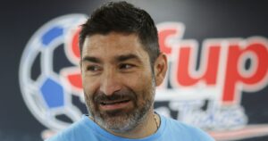 Sifup logra un acuerdo con Jugadores por Siempre para ayudar a los ex futbolistas