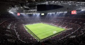 Supercopa de Europa entre Bayern Munich y Sevilla se disputará con público