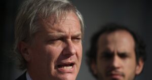 Diputado RN rechaza que José Antonio Kast se una a Chile Vamos de cara al plebiscito