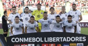Gobierno y la Conmebol se enfrentan por los protocolos para la Copa Libertadores
