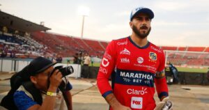 Johnny Herrera: 
