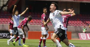 En qué estaba el Campeonato Nacional antes de la pandemia del coronavirus