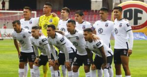 Blanco y Negro llegó a un acuerdo para compensar al plantel de Colo Colo