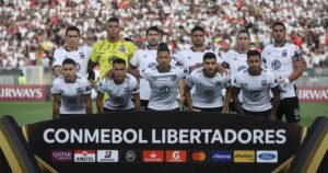 Peñarol aceptaría jugar el partido ante Colo Colo en Mendoza