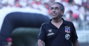 Gualberto Jara: “La ansiedad y las ganas de querer volver son grandes”
