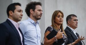 ¿El fin de una era? Las próximas elecciones de las directivas de Chile Vamos y los candidatos favoritos