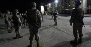 Gobierno evalúa extensión de Estado de Excepción por pandemia