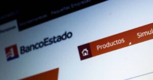Pago de bono y retiro de fondos: Banco Estado presenta problemas en sus plataformas