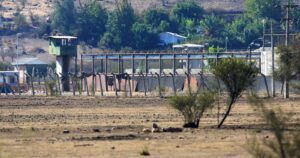 Reo de Punta Peuco murió por COVID-19: estaba condenado a 10 años y un día por violaciones a los DD.HH.