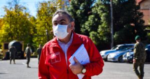 Intendente de La Araucanía por ataque incendiario: 