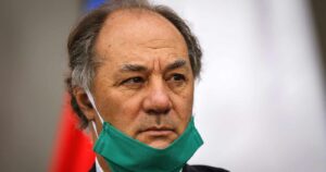 El balance de Juan Sutil: 