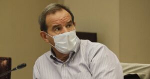 Cancillería confirma suspensión 