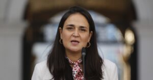 Subsecretaria de la Niñez corrige críticas contra jueces: 