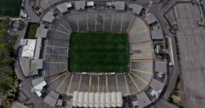 Sin el Nacional: entregan lista preliminar de 21 estadios para el retorno del fútbol