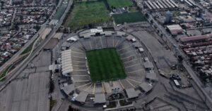 Conmebol confirmó al Monumental y San Carlos para los partidos de Copa Libertadores
