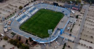 Comisión Retorno del Fútbol: 