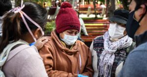 Ayuda psicológica, jurídica y orientación: el programa que apoya a las víctimas de delitos violentos