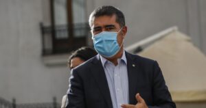 Desbordes y ataques en La Araucanía: 