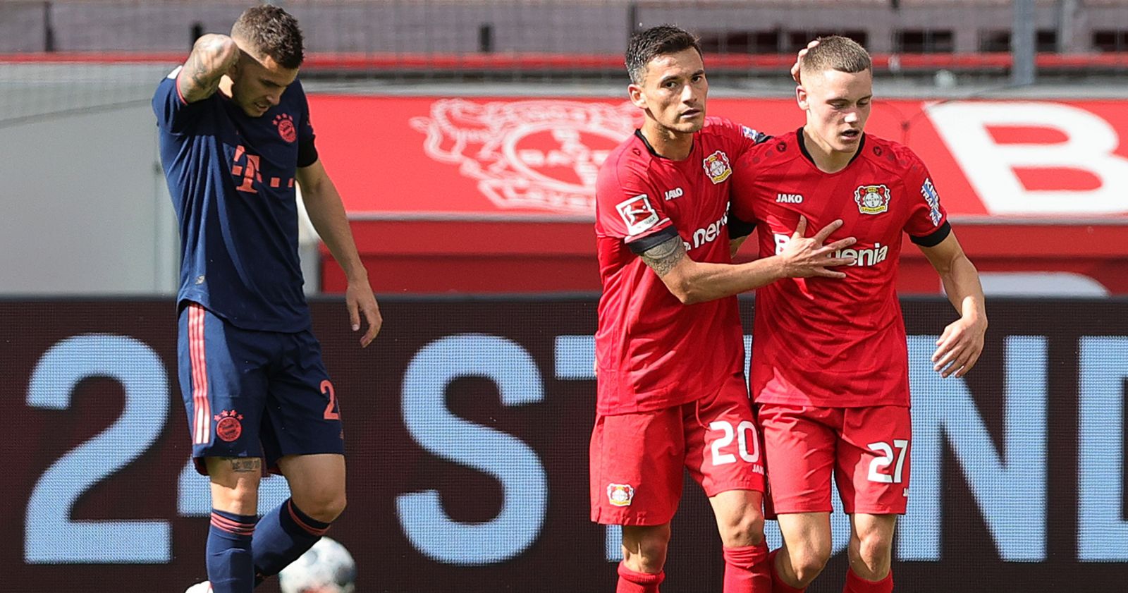 charles aránguiz inter