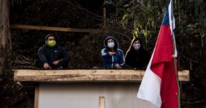 Suspensión de embargos y desalojos: la nueva batalla legislativa que deberá enfrentar La Moneda