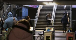 Los efectos físicos del regreso a la rutina tras el desconfinamiento