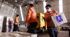 Compras públicas: 58% de los contratos del Estado por trato directo no cumple requisitos