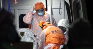 Minsal reporta la cifra más baja de casos nuevos de COVID-19 en tres meses