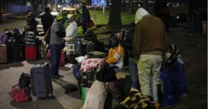 La indicación parlamentaria que podría desatar una ola migratoria en Chile, según Allamand