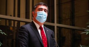 Desbordes y demandas de camioneros al Gobierno: 