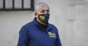 Director de la PDI por caso de Ámbar Cornejo: 