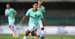 Dónde ver el partido entre Inter de Milán y Bayer Leverkusen por la Europa League