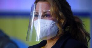 Cathy Barriga y Rodolfo Carter adelantaron que Maipú y La Florida salen de cuarentena y entrarán a fase de transición