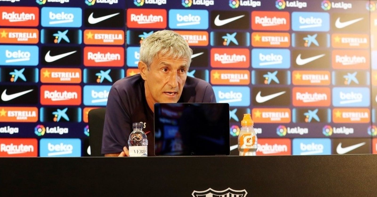 setién fc barcelona