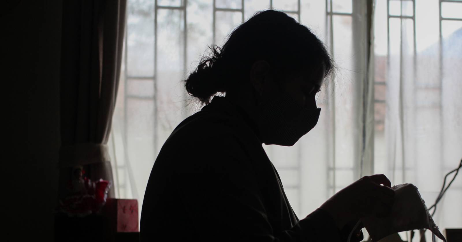 problemas salud mental pandemia