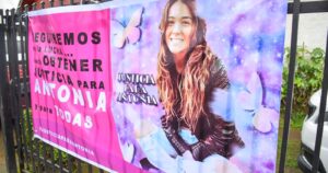 Alejandro Barra a casi un año sin Antonia: 