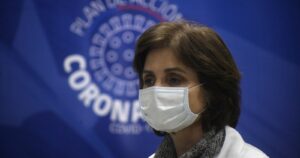 Retiro del 10%: Paula Daza anuncia fiscalización de AFP por largas filas