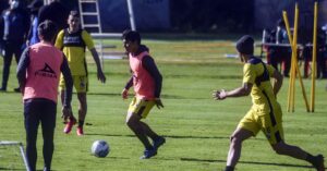 Autoridades proyectan el regreso del fútbol para el 28 de agosto