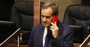 Los preparativos de Chile para compartir sedes diplomáticas en el extranjero