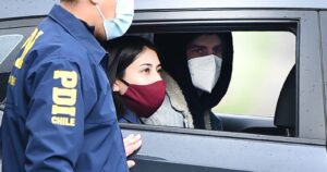 Revocan prescripción de dos casos de abuso sexual imputados a Martín Pradenas